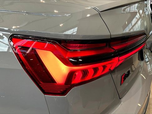 New 2025 Audi S6 Prestige image 9
