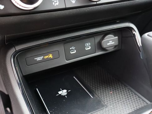 New 2026 Honda CR-V Sport-L image 31