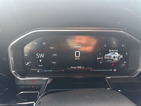 New 2026 GMC Sierra 1500 Elevation w/ Preferred Package image 20