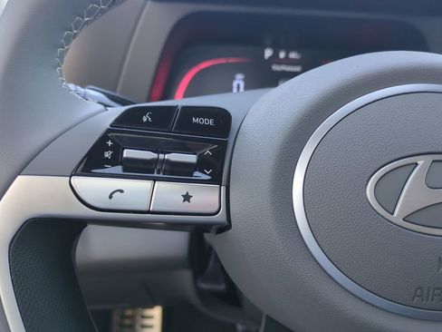 New 2026 Hyundai Elantra Sport FWD image 29