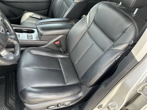 Used 2024 Nissan Murano SL w/ Cargo Package AWD/4WD image 15