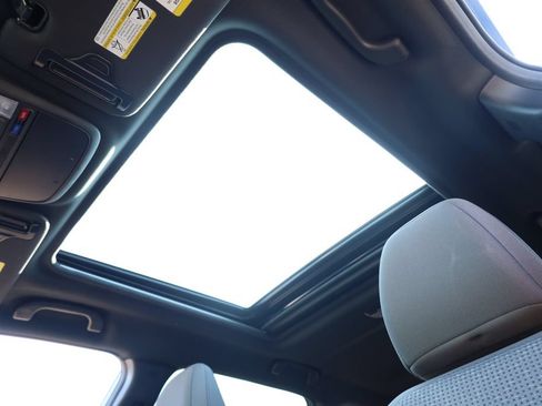 Certified 2026 Subaru Forester Premium AWD/4WD image 9