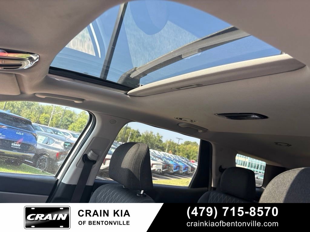 Used 2022 Hyundai Palisade SEL AWD/4WD image 4