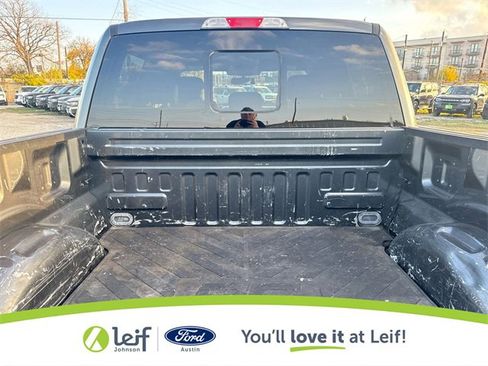 Used 2019 Ford F150 XLT w/ Equipment Group 302A Luxury image 25
