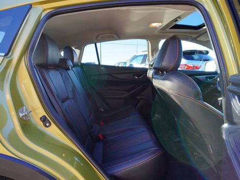 Used 2021 Subaru Crosstrek 2.5i Limited w/ Moonroof Package 2 image 31