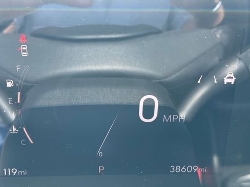 Used 2024 Buick Envista Sport Touring w/ Convenience I Package FWD image 16
