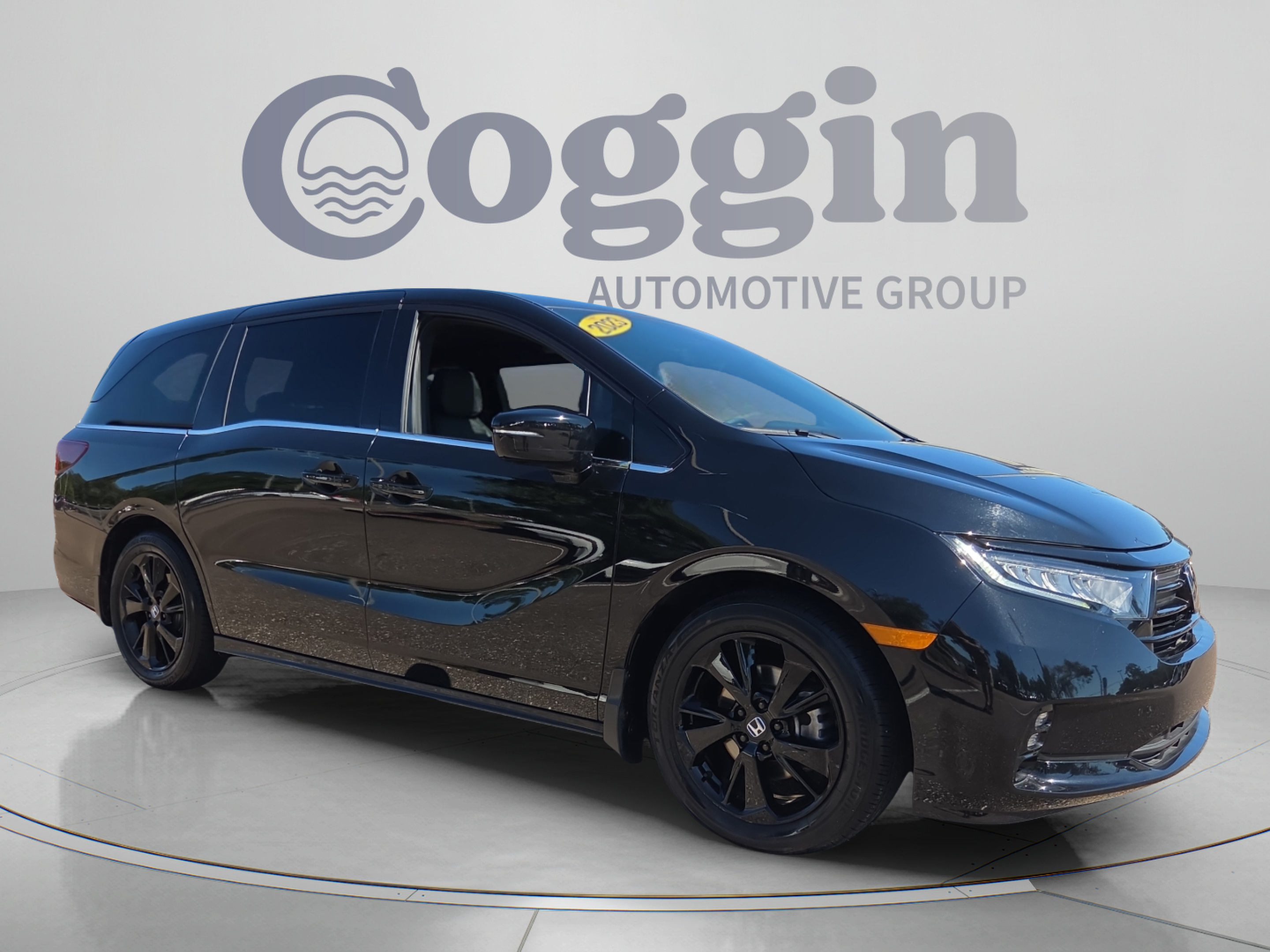 Used 2023 Honda Odyssey Sport image 8
