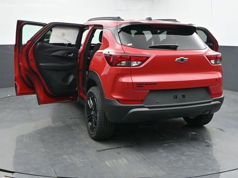New 2026 Chevrolet TrailBlazer LT w/ Convenience Package image 47