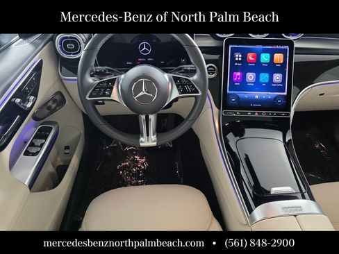 Certified 2026 Mercedes-Benz GLC 300 image 13