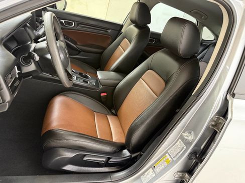 Used 2023 Honda Civic LX image 35