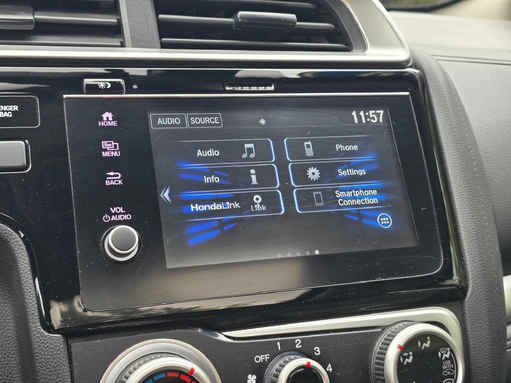 Used 2019 Honda Fit EX image 20