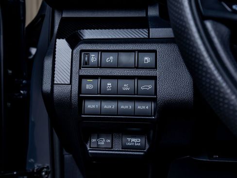 Used 2025 Toyota 4Runner TRD Pro AWD/4WD image 22