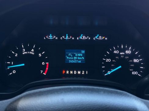 Used 2019 Ford F250 XL w/ Power Equipment Group RWD image 13