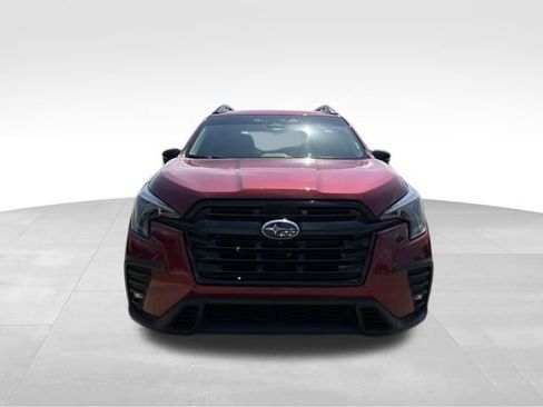 Used 2023 Subaru Ascent Onyx Edition Limited AWD/4WD image 7