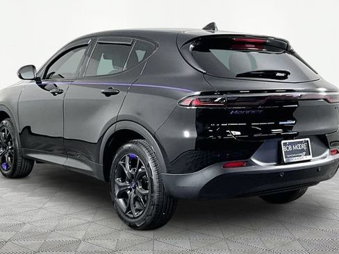 Used 2024 Dodge Hornet GT w/ GT Blacktop Package AWD/4WD image 4