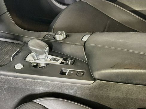 Used 2022 INFINITI QX55 Essential w/ Proassist Package AWD/4WD image 20