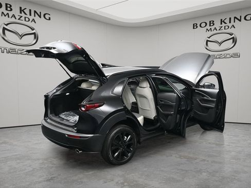 New 2026 MAZDA CX-30 AWD 2.5 S image 18