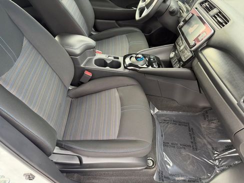 Used 2025 Nissan Leaf SV Plus image 27