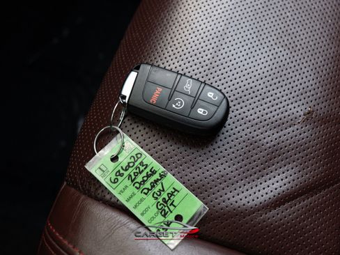 Used 2023 Dodge Durango R/T image 52