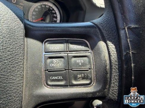 Used 2018 RAM 1500 Express RWD image 9