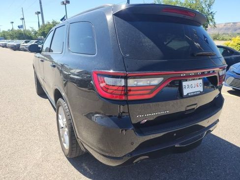 Used 2024 Dodge Durango GT AWD/4WD image 9