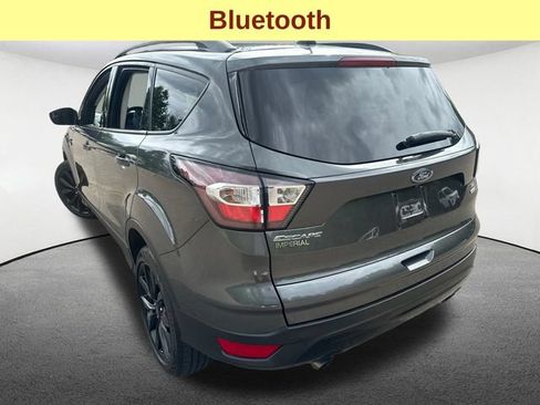 Used 2018 Ford Escape SE w/ SE Sport Appearance Package AWD/4WD image 7