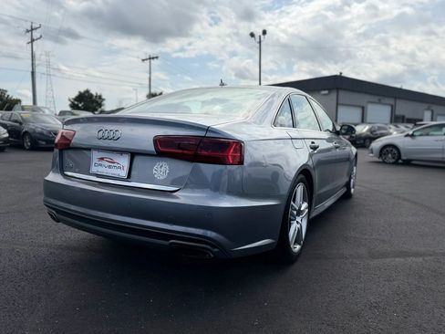 Used 2016 Audi A6 2.0T Premium FWD image 3