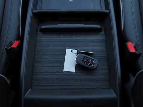 New 2026 Honda Odyssey Touring image 28