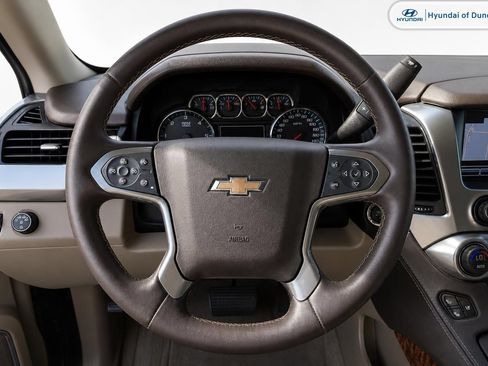 Used 2017 Chevrolet Tahoe Premier RWD image 6