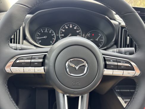 New 2026 MAZDA CX-50 Meridian Edition image 23