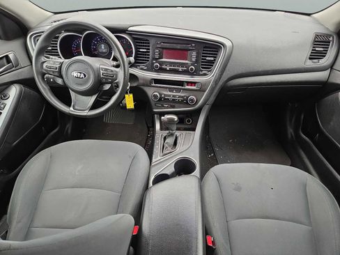 Used 2015 Kia Optima LX image 14