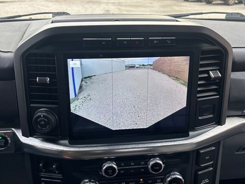 Certified 2022 Ford F150 Lariat w/ Equipment Group 502A High image 43