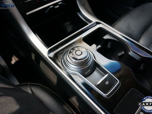 Used 2020 Ford Edge SEL w/ Convenience Package image 34