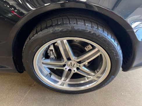 Used 2003 Mercedes-Benz SL 55 AMG image 37