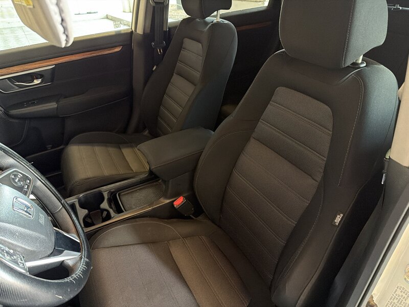 Used 2018 Honda CR-V EX image 11