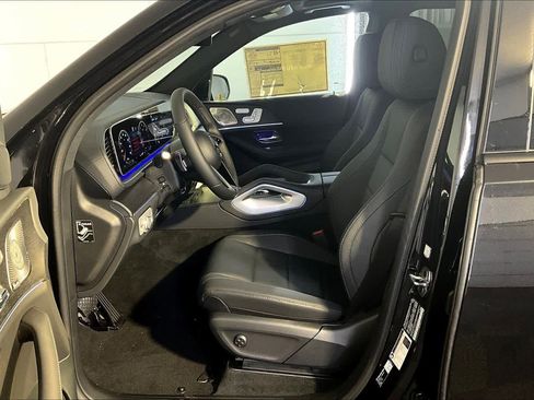 New 2026 Mercedes-Benz GLE 350 4MATIC image 13