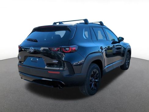 New 2025 MAZDA CX-50 AWD 2.5 Hybrid w/ Weather Package image 6
