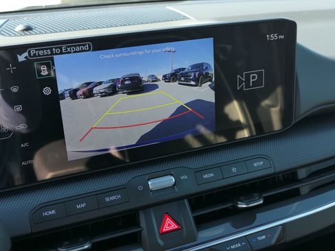 New 2025 Kia K4 GT-Line image 16