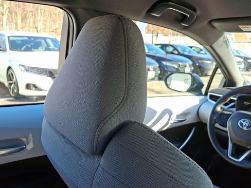 Used 2022 Toyota Corolla SE image 13