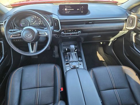Certified 2025 MAZDA CX-50 AWD 2.5 Hybrid w/ Premium Pkg image 12