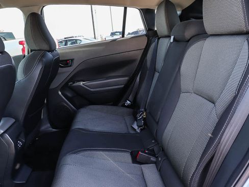Used 2024 Subaru Crosstrek 2.0i Premium image 17