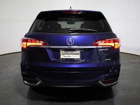 Used 2016 Acura RDX AWD w/ Technology Package image 10
