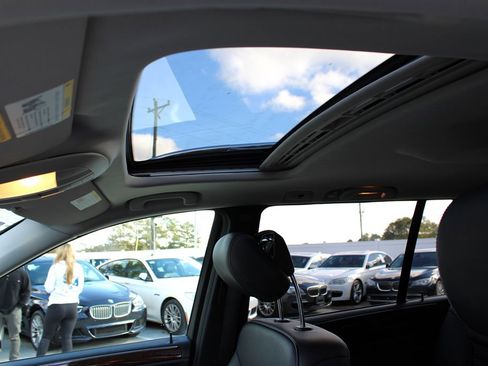 Used 2012 Mercedes-Benz GL 450 4MATIC image 23