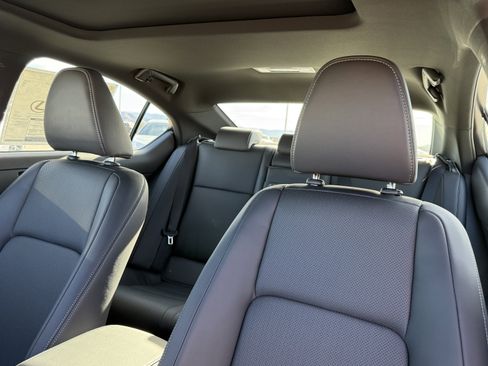 New 2026 Lexus IS 350 F Sport image 18