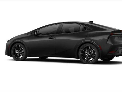 Certified 2025 Toyota Prius XLE image 5