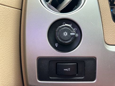 Used 2013 Ford F150 Lariat w/ Mid Equipment Group AWD/4WD image 50