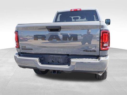 Used 2026 RAM 2500 Big Horn AWD/4WD image 18