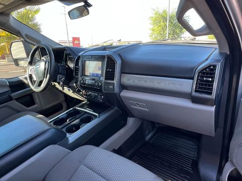 Used 2022 Ford F350 XLT image 21