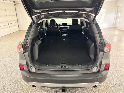 Used 2022 Ford Escape SEL w/ Technology Package image 29