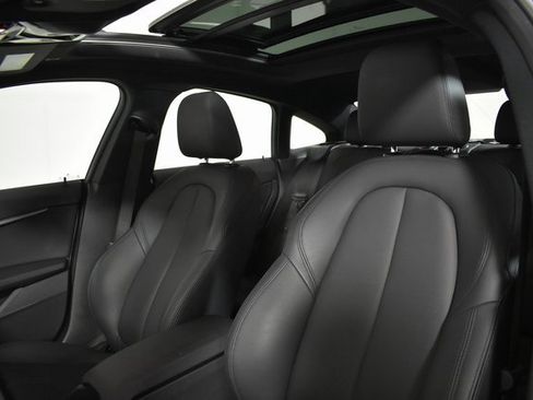 Used 2024 BMW 228i xDrive Gran Coupe w/ Convenience Package image 11